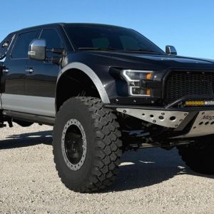 2021 Ford F-250 Super Duty 4×4 MegaRexx
