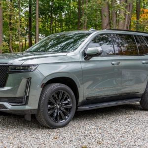 2023 Cadillac Escalade 4WD Sport Platinum