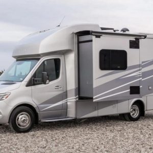 2023 Tiffin Wayfarer 25TW