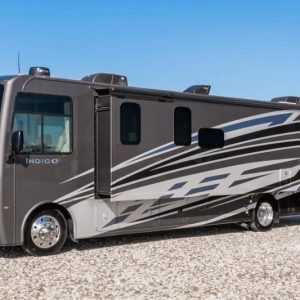 2025 Thor Motor Coach Indigo DD35